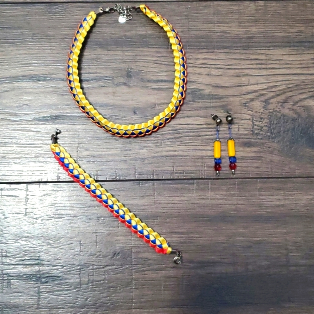 Necklace